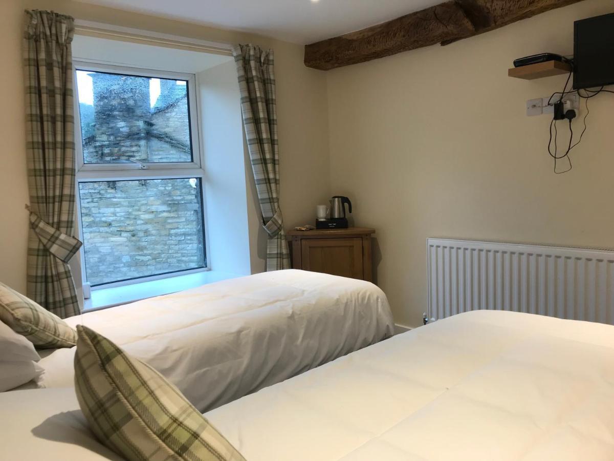 Dent Stores B&B Oda fotoğraf