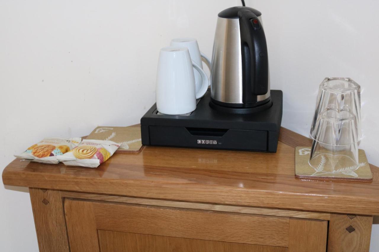 Dent Stores B&B Dış mekan fotoğraf